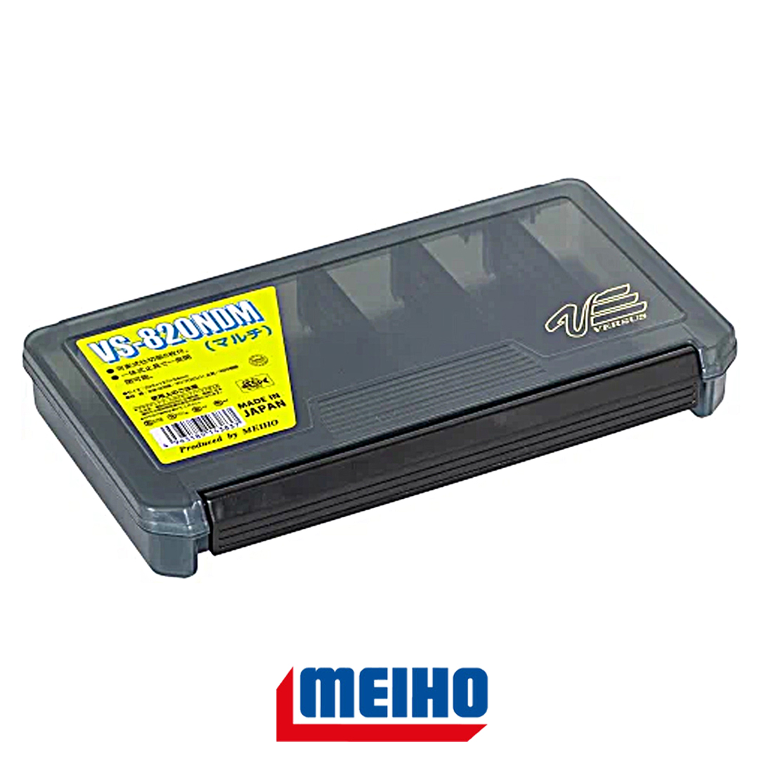Коробка Meiho Versus 820NDM 05