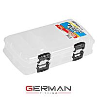 Коробка German Storage Baits 00