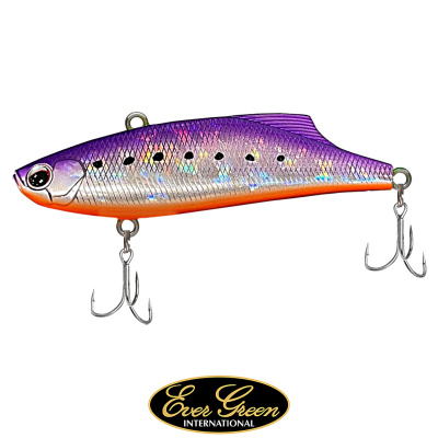 Ратлин Виб Ever Green Ocean Fleet Marvie 70 Mida Special Colors (RU07)