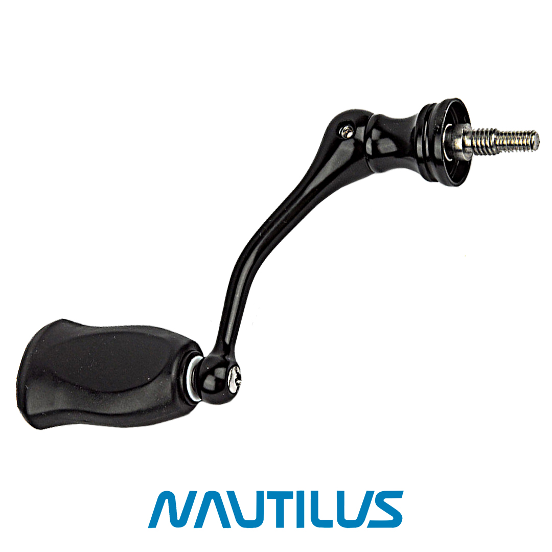 Катушка Nautilus Fukuru 08