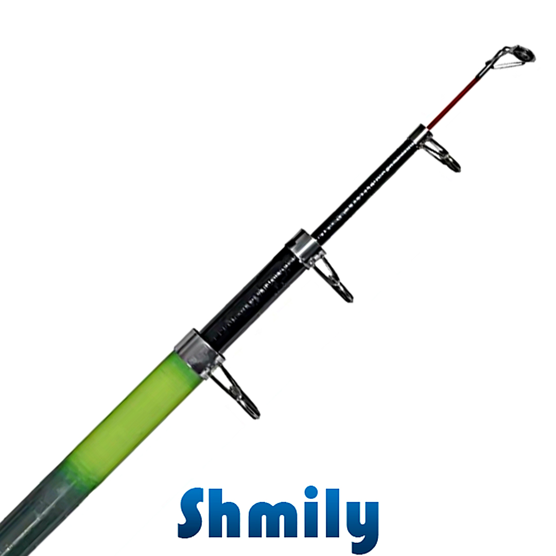 Боло Shmily Good Luck 04