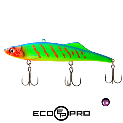 Ратлин Виб EcoPro Kuda  95 (012 UV Glow first aid)