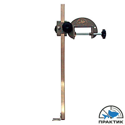 Струбцина Практик Стандарт (для датчика Эховизор)