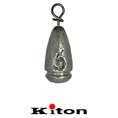 Капля Kiton быстросъем ( 6гр.)