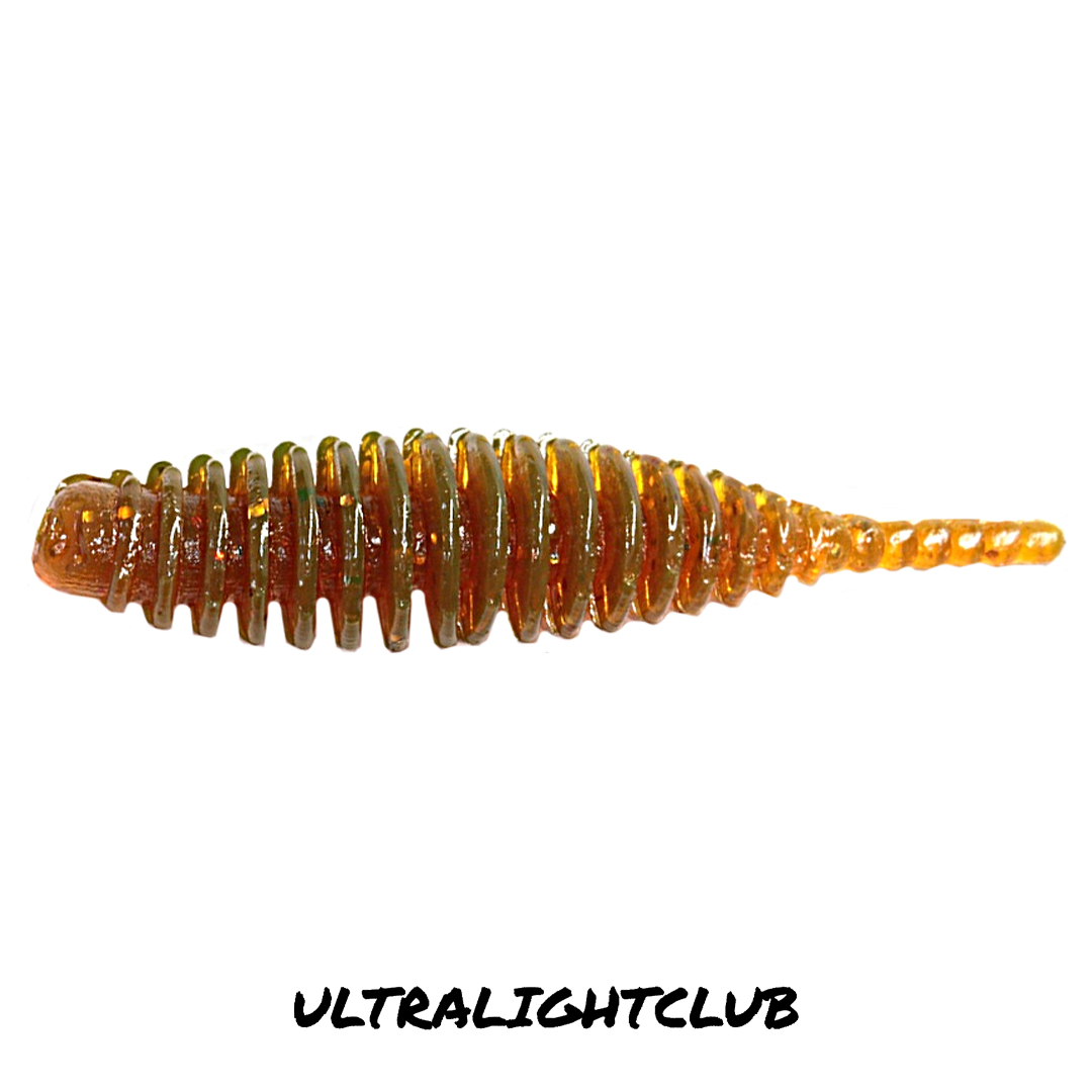 Личинка Ultralightclub Tanta 1,2 001