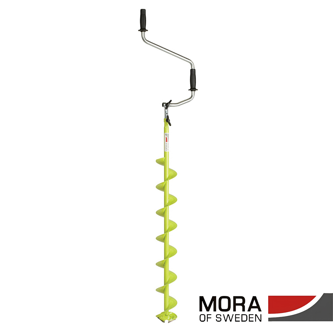 Ледобур Mora Ice Arctic 00
