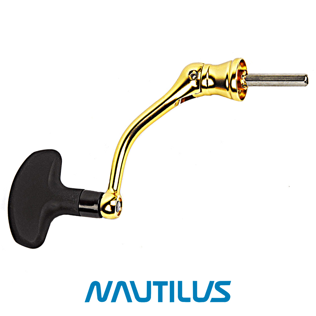 Катушка Nautilus Legally 11