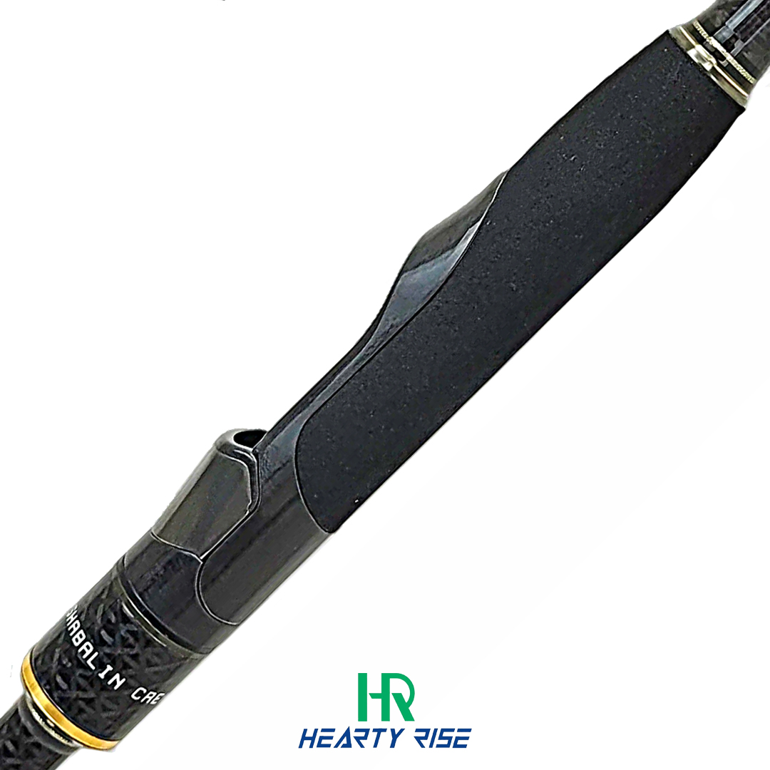 Спиннинг Hearty Rise TDT Limited '25 05