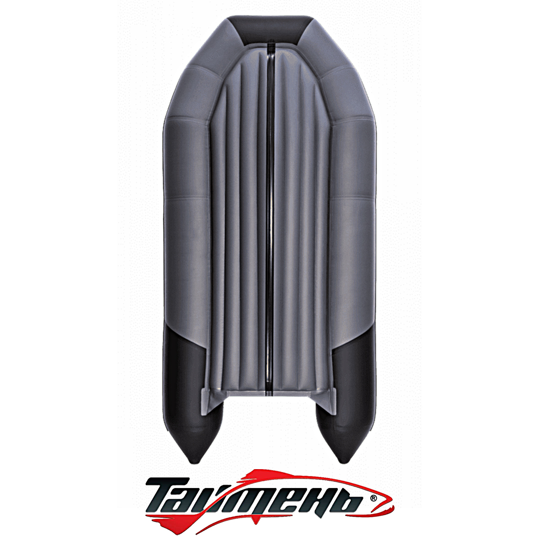 Лодка ПВХ Таймень NX3600 НДНД Pro 01