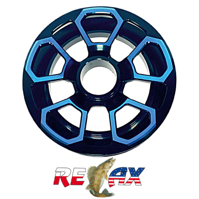 Шпуля FA Relax Frozen (FA)