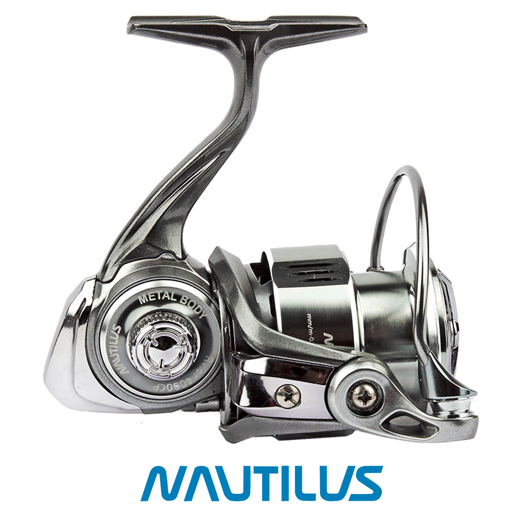 Катушка Nautilus Avior CP 02