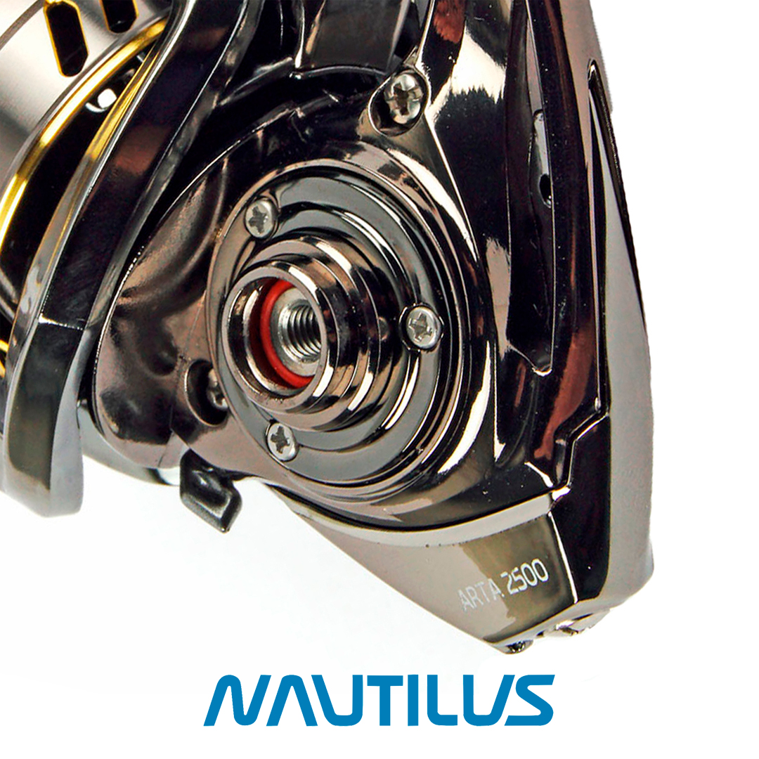 Катушка Nautilus Arta 06