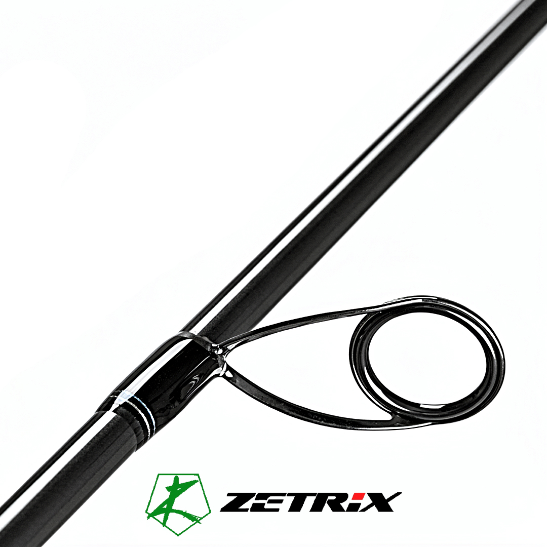 Спиннинг Zetrix Hayron Gen.2 07