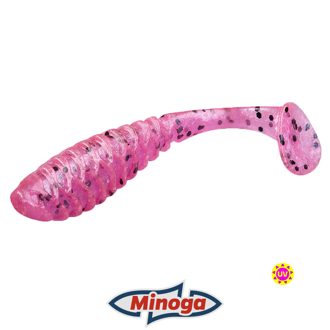 Виброхвост Minoga Cooper 012 2