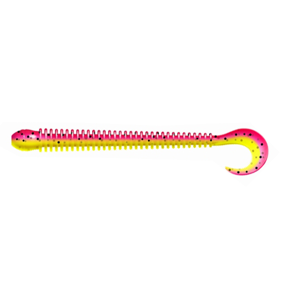 Твистер ZUB Warm-Zander 4.3 023 00