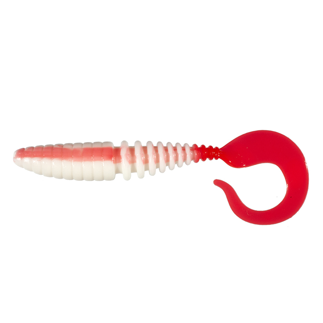 Твистер ZUB Twist 3,0-4,0 010 01