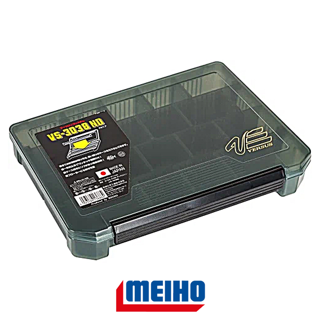 Коробка Meiho Versus 3038ND 05