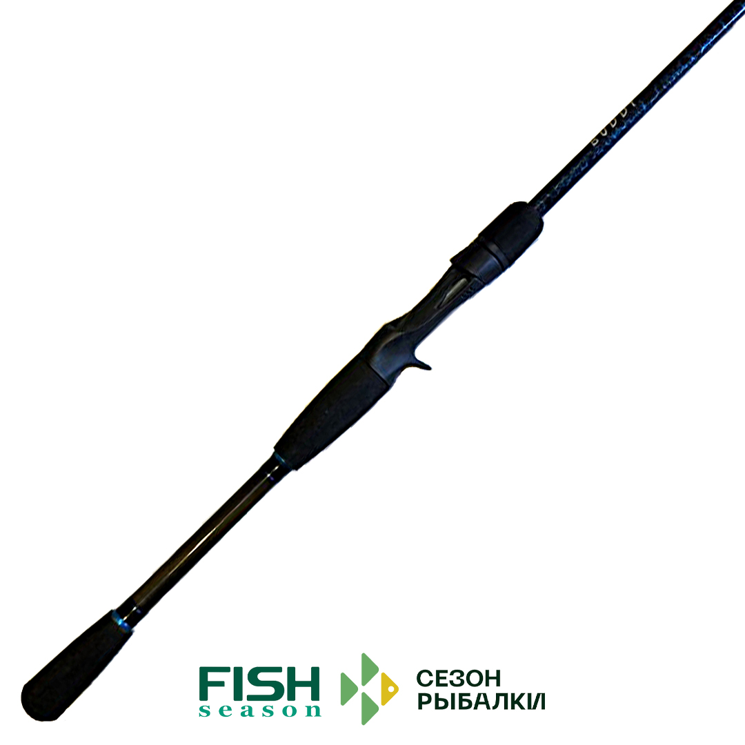 Спиннинг Fish Season Buddy 03