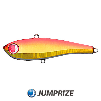 Ратлин Виб Jumprize Chata Bee 85 (12 red shiner)