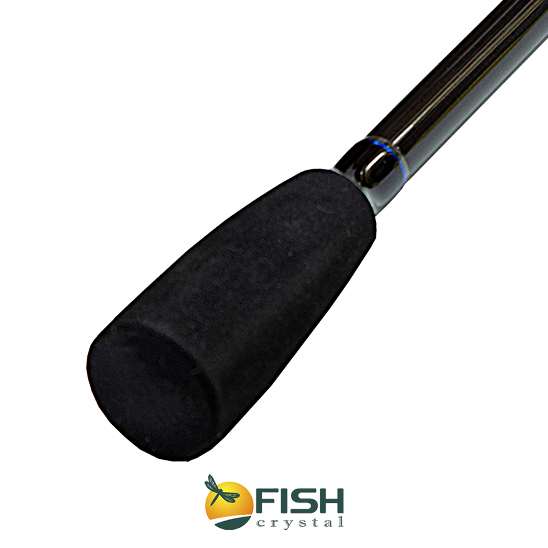 Спиннинг Fish Crystal Fish Hanter 02