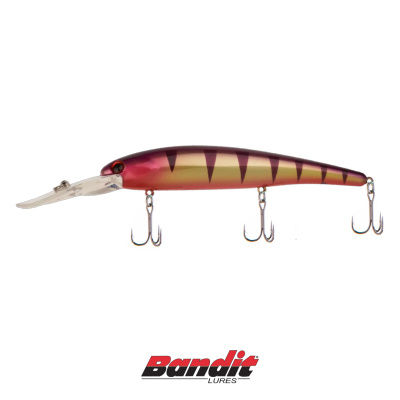 Воблер Bandit Deep Walleye (B13 flush)