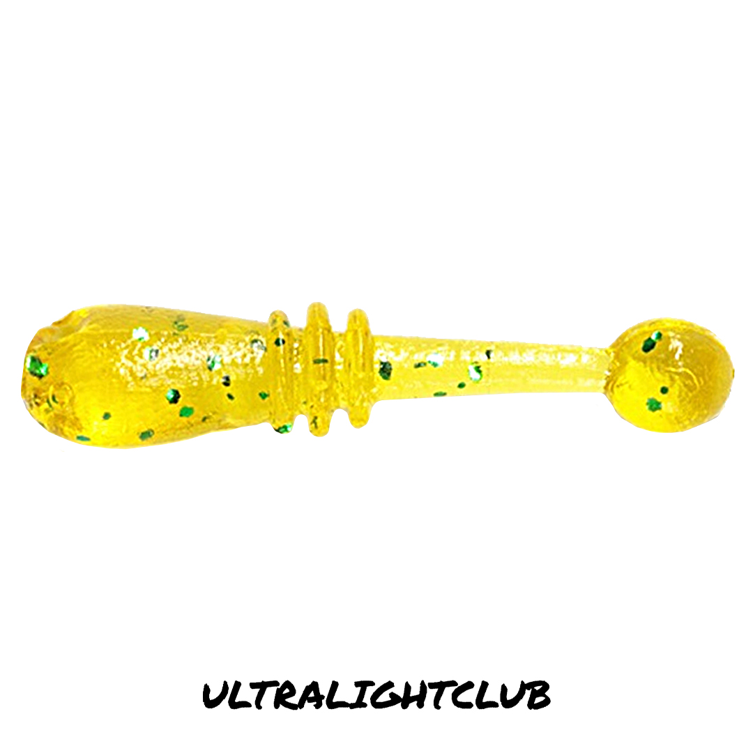 Слаг Ultralightclub Baits 0,8 008