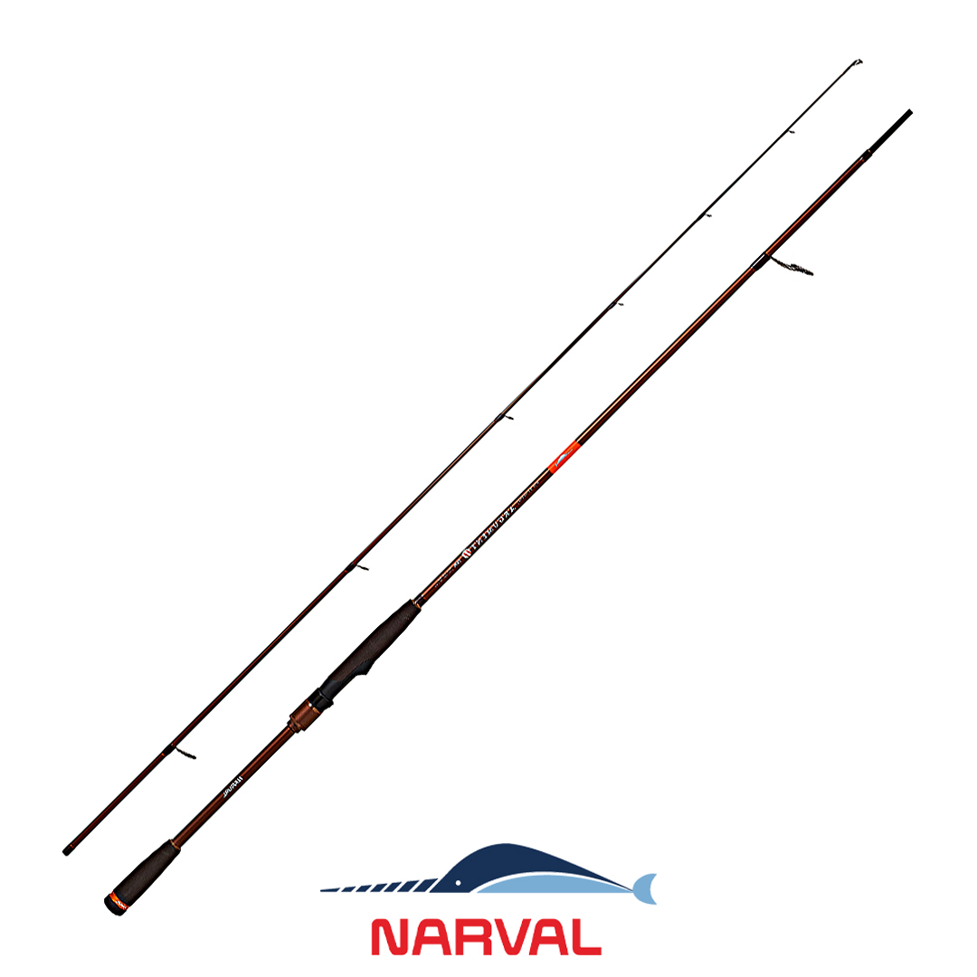 Спиннинг Narval Argument II 01