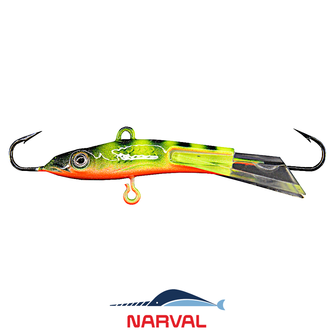 Балансир Narval Frost Husky 005