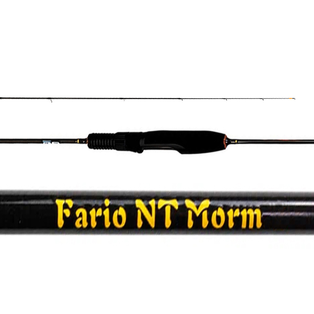 Спиннинг Fish Season Fario NT Morm 00