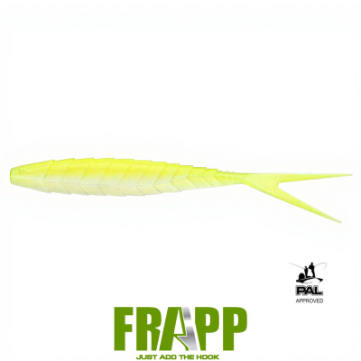 Слаг Frapp Gekoslug 7,0" (PAL17)