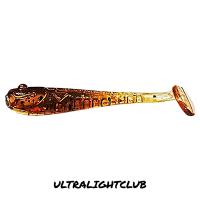 Виброхвост Ultralightclub Minnow 1,0 00
