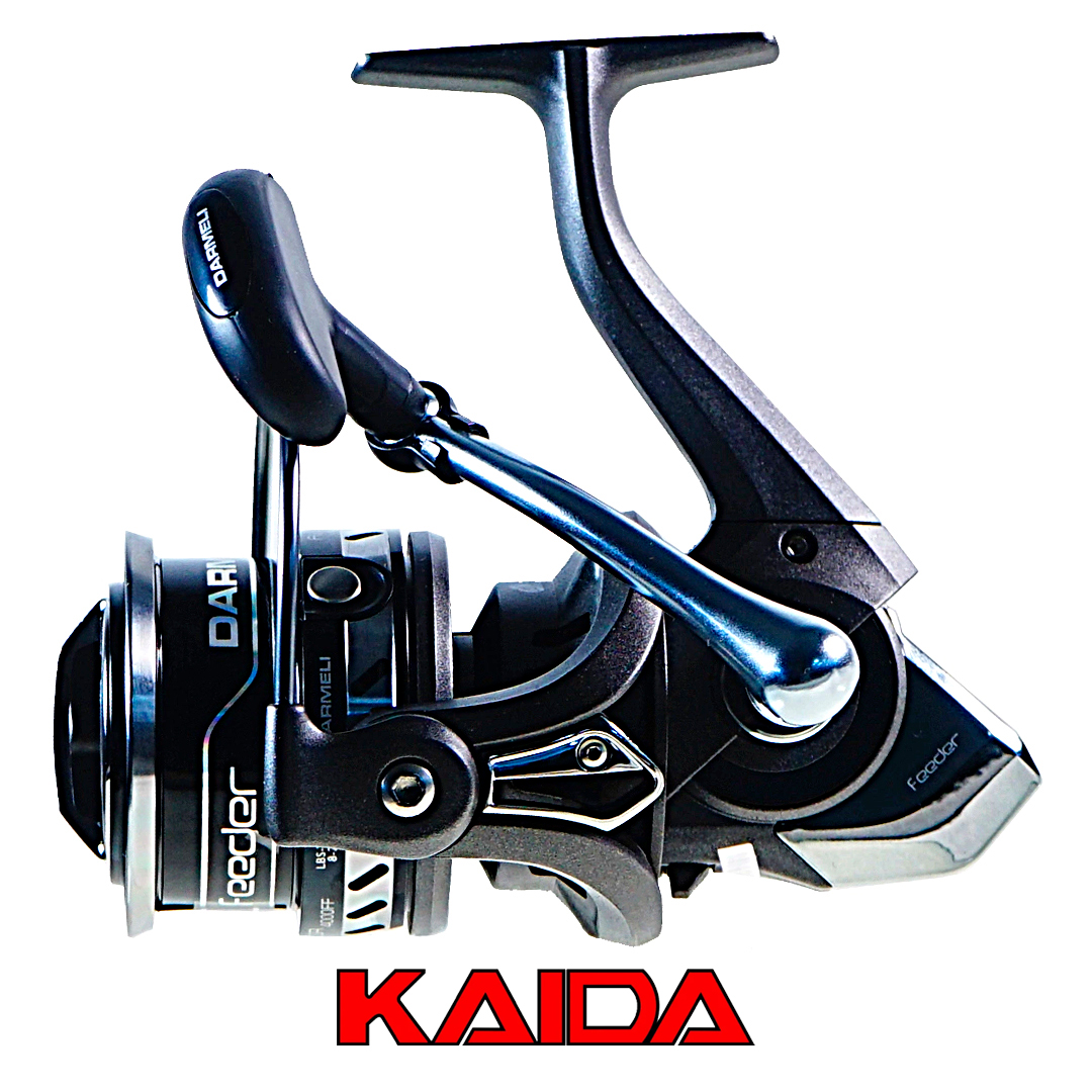 Катушка Darmeli Aventador FF 01