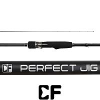 Спиннинг Crazy Fish Perfect JIG 00