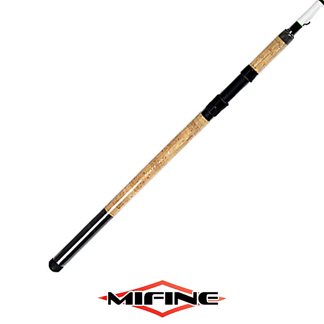 Фидер Mifine Recluse feeder 03