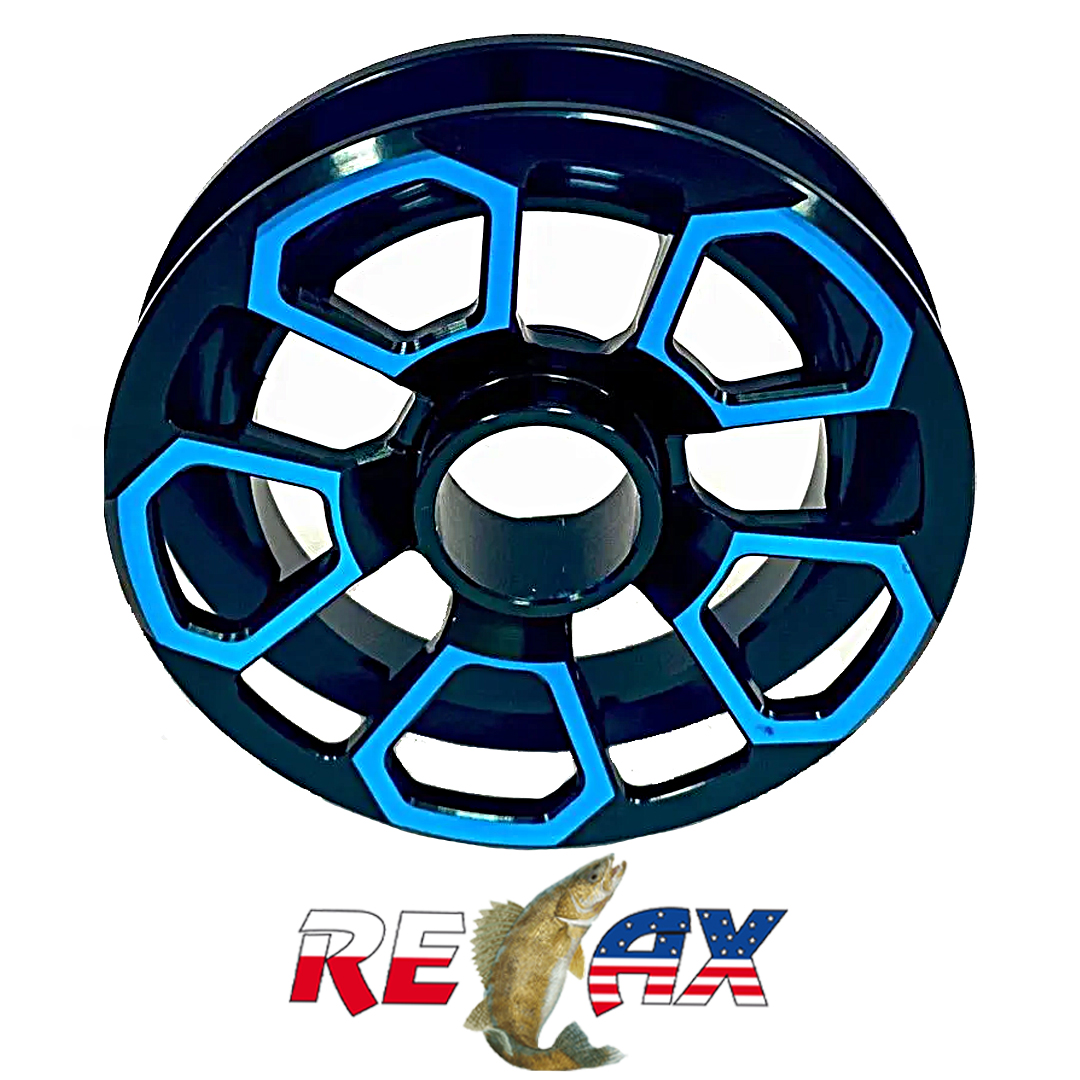 Шпуля FA Relax Frozen 01