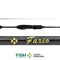 Спиннинг Fish Season Fario 00