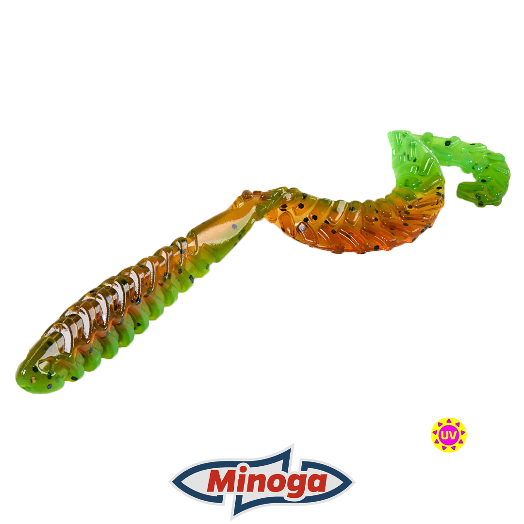 Твистер Minoga Rover 226 2
