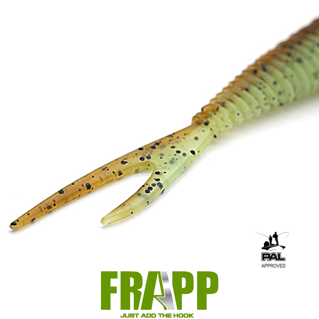 Слаг Frapp Placoid 03
