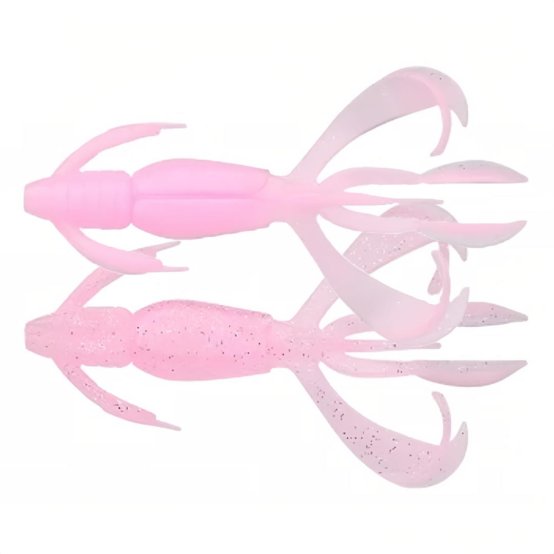 Креатура Keitech Crazy Flapper 2.8 02 EA08