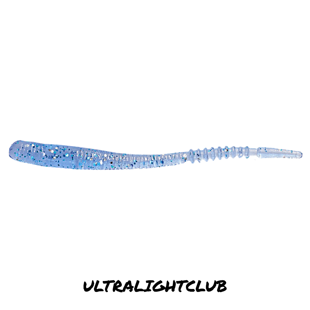 Червь Ultralightclub Shake 2,0 011