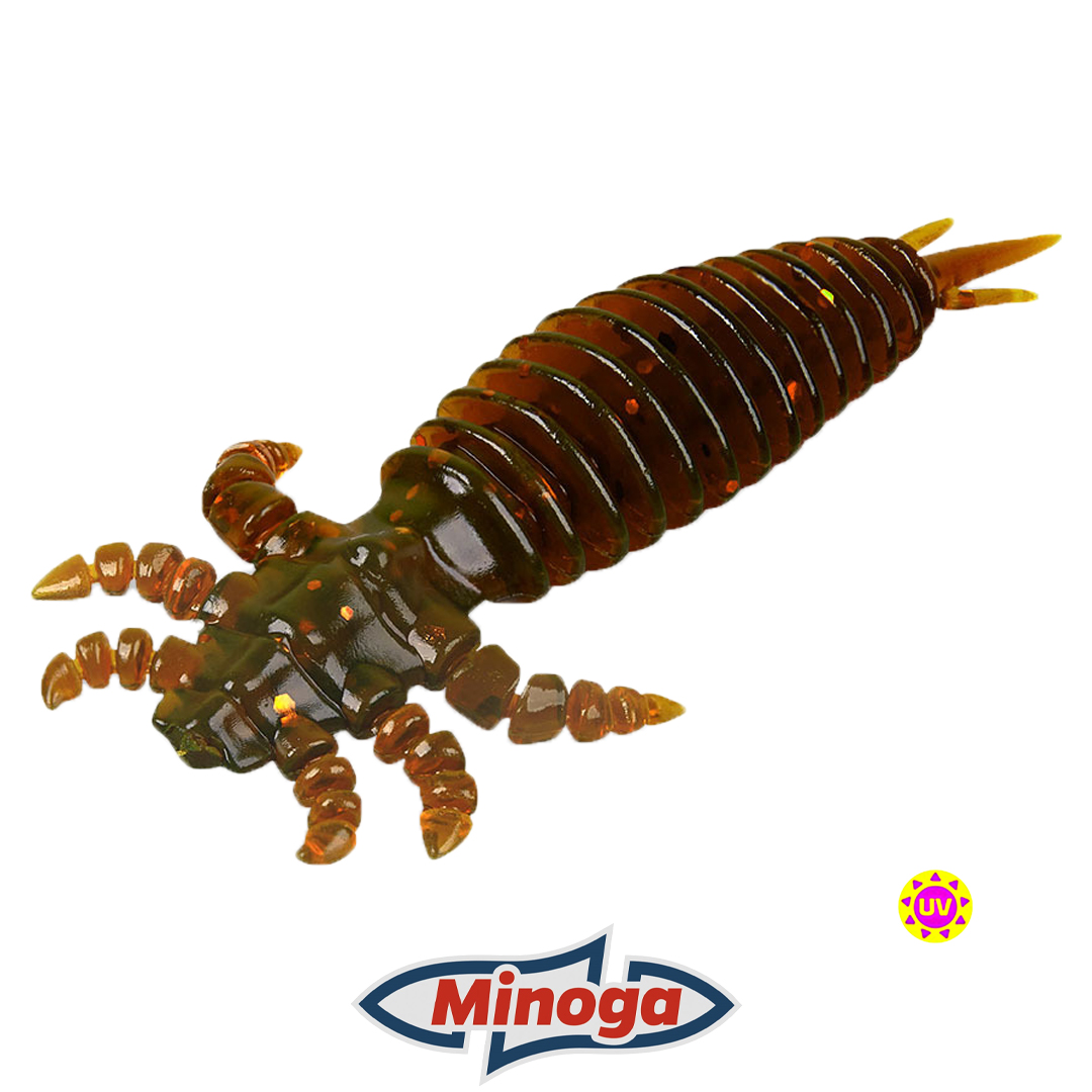 Креатуре Minoga Ultra 027 2
