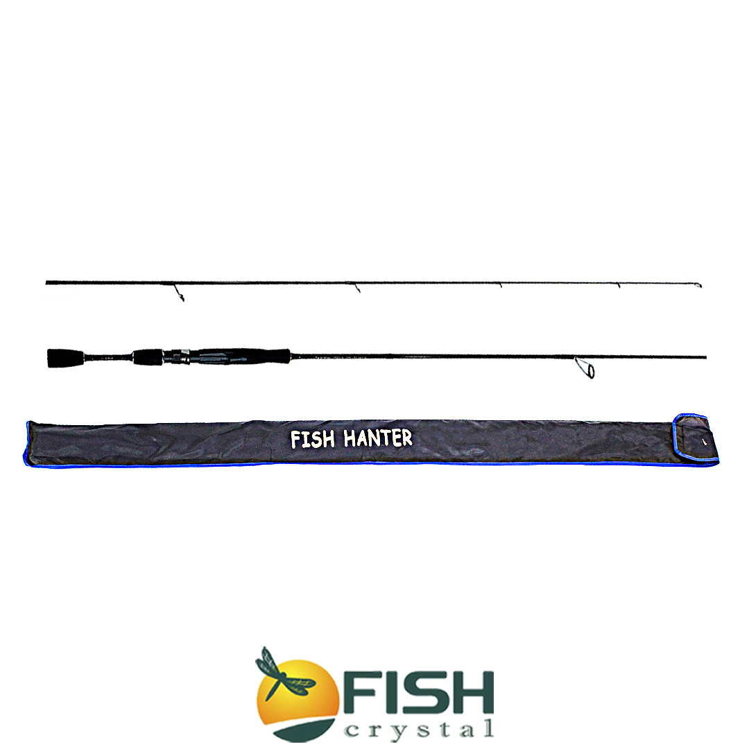 Спиннинг Fish Crystal Fish Hanter 09