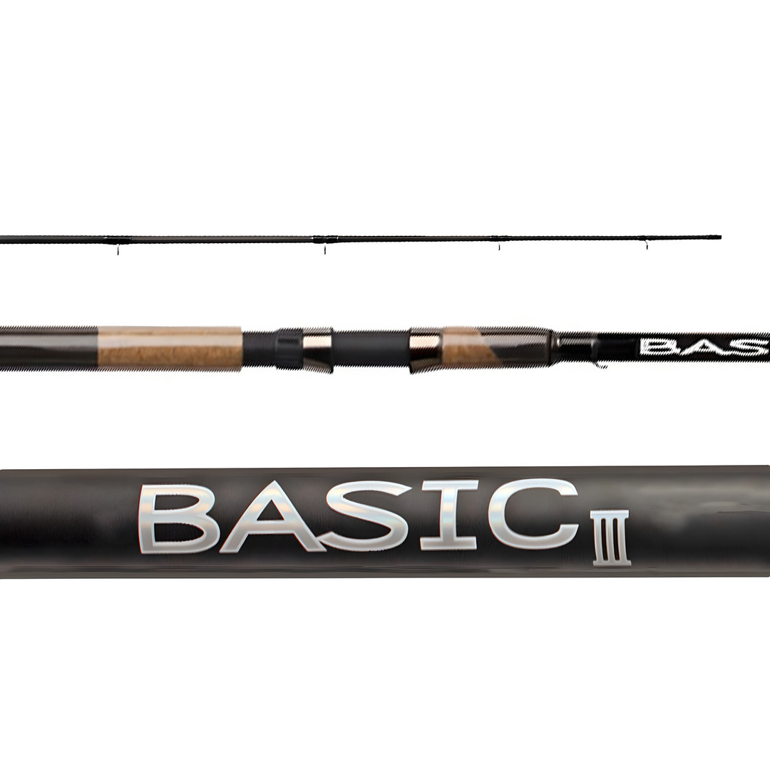 Siweida Basic III 00