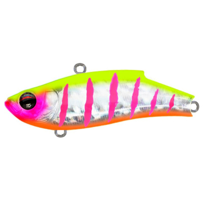 Ратлин Виб Bassday Range Vib  55TG (RC-03 clown)