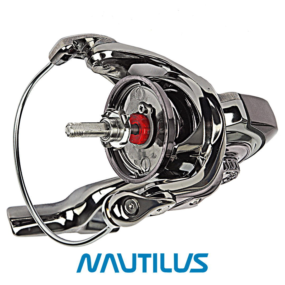 Катушка Nautilus Arta 05