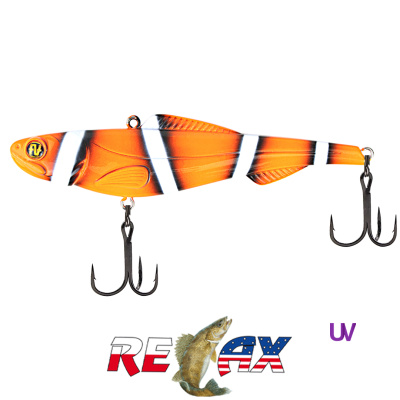 Ратлин Виб Relax FA Wagner Vib 135 (V08 UV)