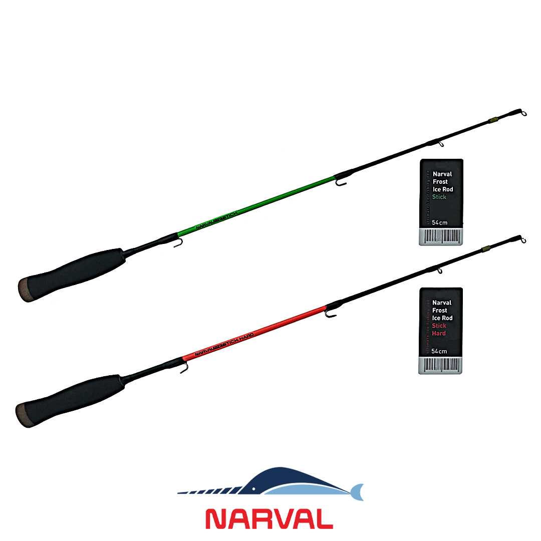 Удочка зима Narval Frost Ice Rod Stick 04
