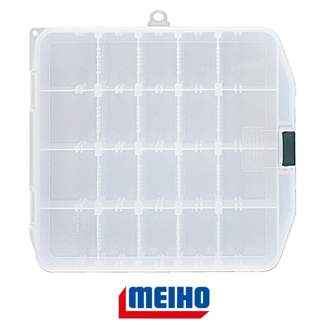 Коробка Meiho SFC Fly Case OL 01