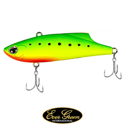 Ратлин Виб Ever Green Ocean Fleet Marvie 70 Mida Special Colors (RU11)