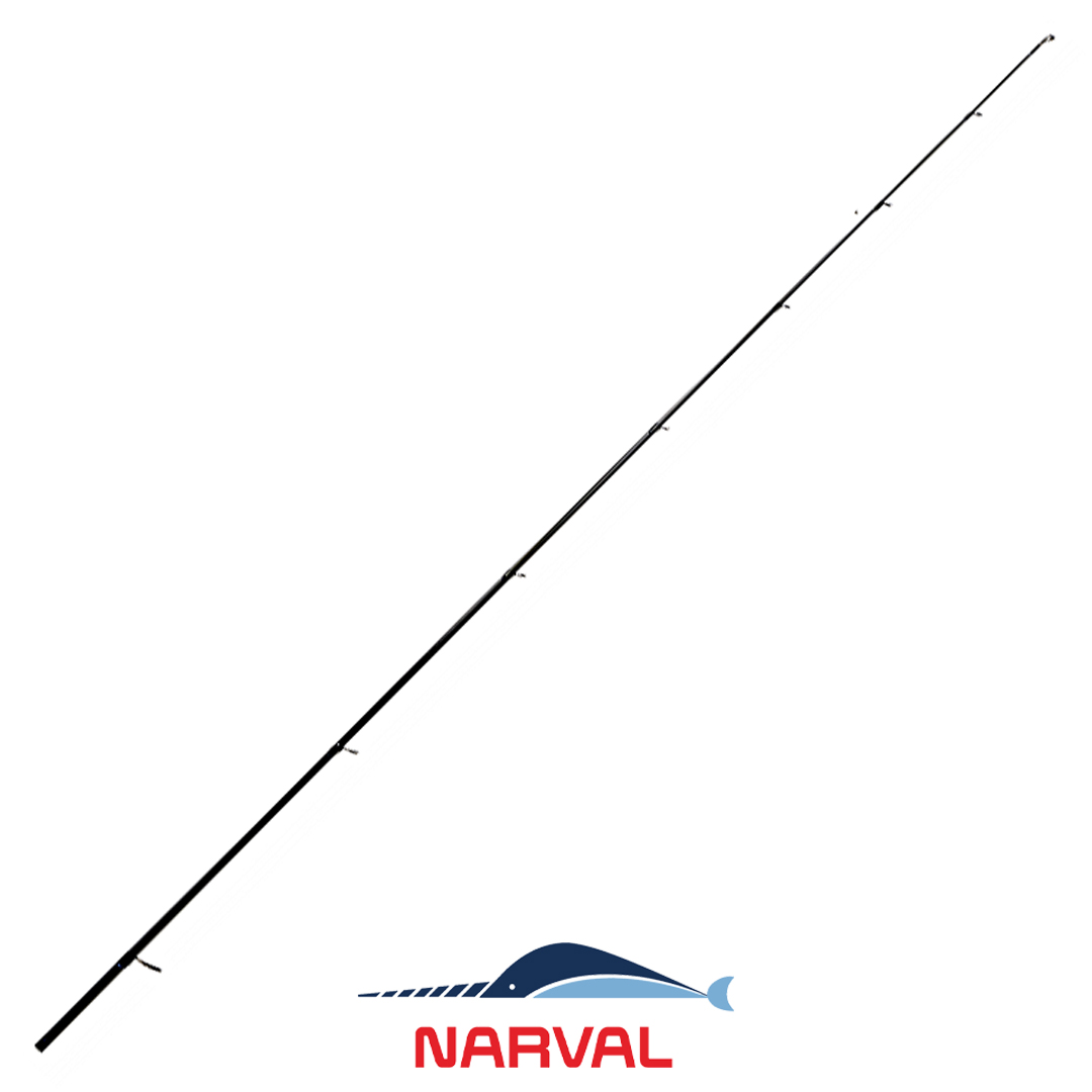 Спиннинг Narval River Dance 09